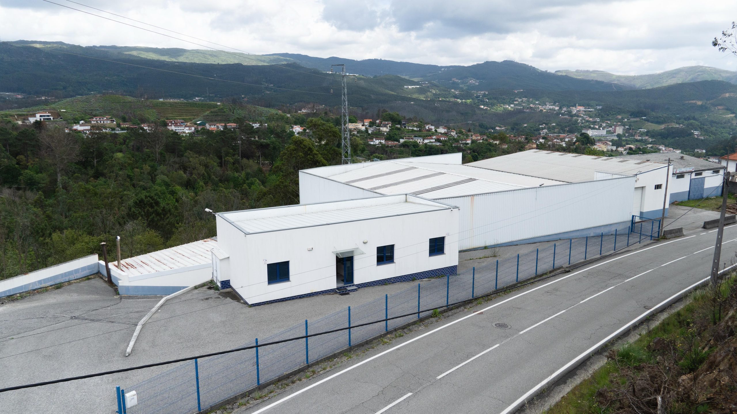 Foto da Empresa